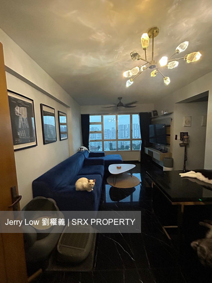 Blk 117A Tenteram Peak (Toa Payoh), HDB 3 Rooms #543114541